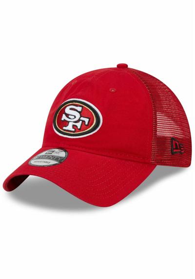 Кепка 9TWENTY TRUCKER SUPERBOWL SAN FRANCISCO 49ERS