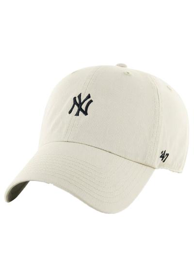 Кепка BASE NEW YORK YANKEES