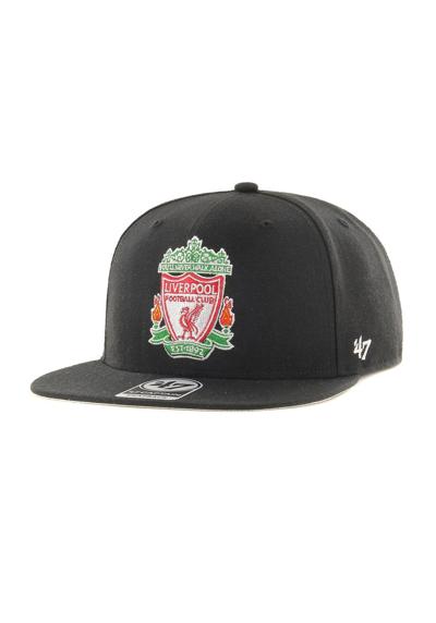 Кепка SNAPBACK EPL LIVERPOOL FC NO SHOT TAIN EPL-NSHOT