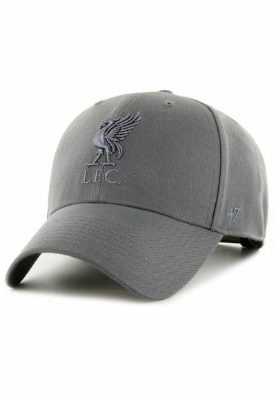 Кепка CURVED FC LIVERPOOL