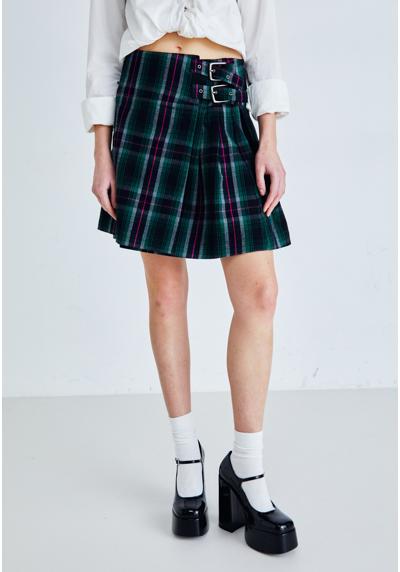 Юбка TARTAN KILT