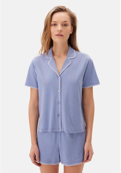 Ночное белье SHORT SLEEVE REGULAR