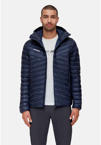 Зимняя куртка ALBULA IN HOODED JACKET MEN