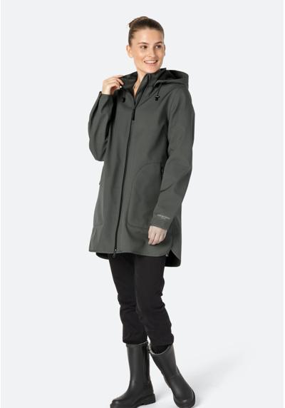 Зимняя куртка RAIN135B