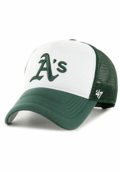 Кепка TRI FOAM OAKLAND ATHLETICS