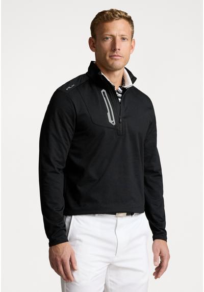 Кофта PERFORMANCE JERSEY QUARTER ZIP PULLOVER