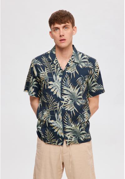 Рубашка SHIRT RESORT SHIRT RESORT