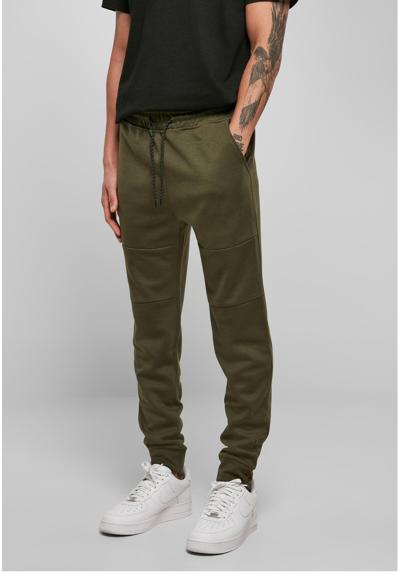 Брюки SIDE ZIPPER TECH JOGGER