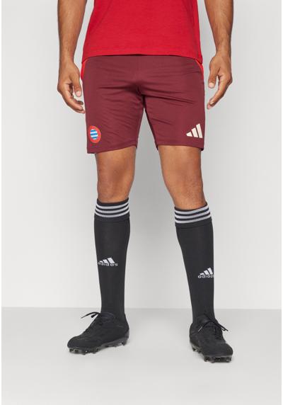 FC BAYERN MÜNCHEN TRAINING SHORT - Vereinsmannschaften FC BAYERN MUNCHEN TRAINING SHORT