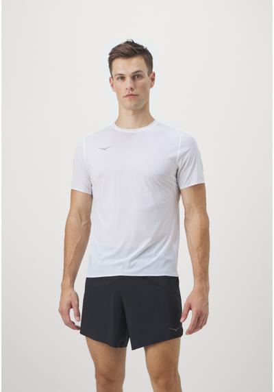 Футболка AIROLITE RUN SHORT SLEEVE