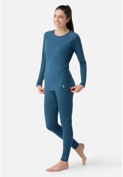 Кофта CLASSIC ALL-SEASON MERINO BASE LAYER CREW