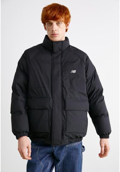 Пуховая куртка ACADEMY MIX JACKET ACADEMY MIX JACKET