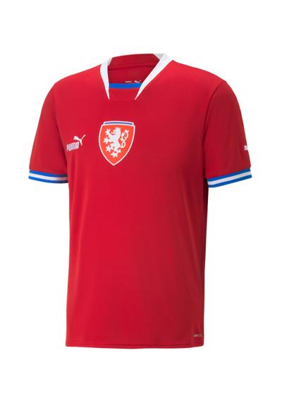 Футболка NATIONALTEAMS TSCHECHIEN HOME