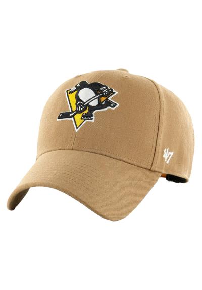 Кепка NHL PITTSBURGH PENGUINS