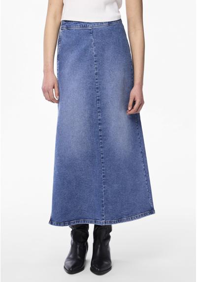 Джинсовая юбка PCGINNY SKIRT