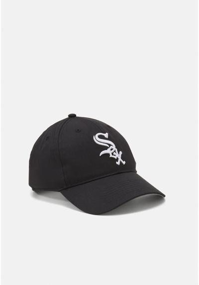 Кепка MLB CHICAGO WHITE SOX RAISED BASIC UNISEX