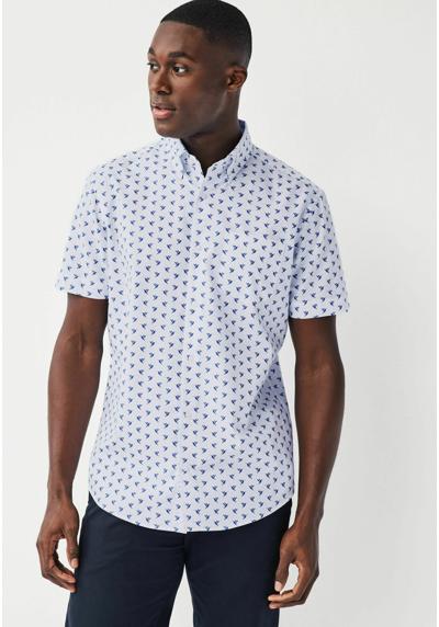 Джинсы EASY IRON BUTTON DOWN OXFORD