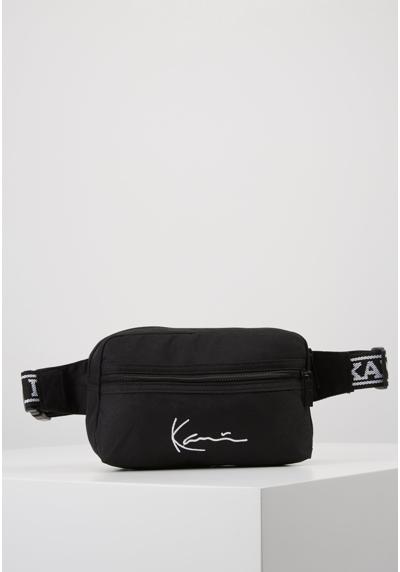 Ремень KK SIGNATURE TAPE HIP BAG