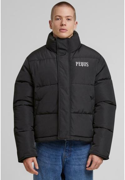 Зимняя куртка CHEST LOGO PUFFER