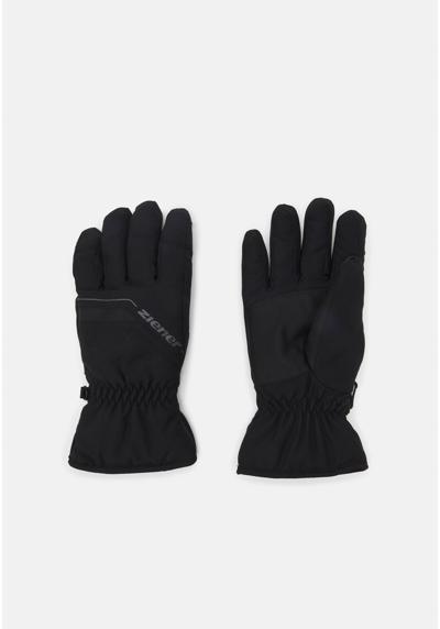 Перчатки GRUMAS GLOVE SKI ALPINE