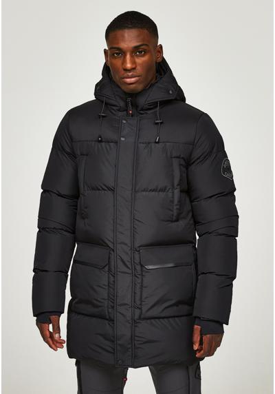 Парка AMOS PUFFER JACKET