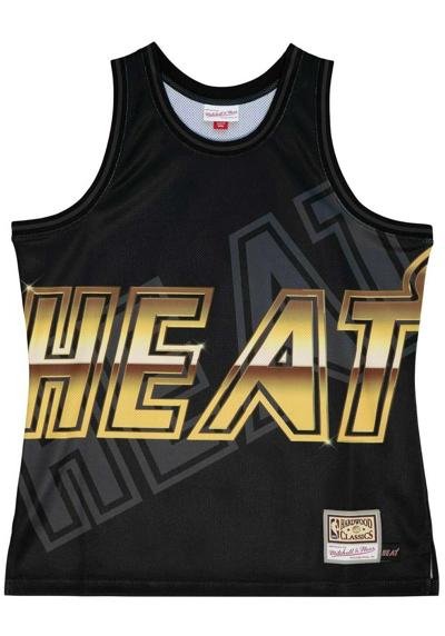 Топ BIG FACE FASHION MIAMI HEAT