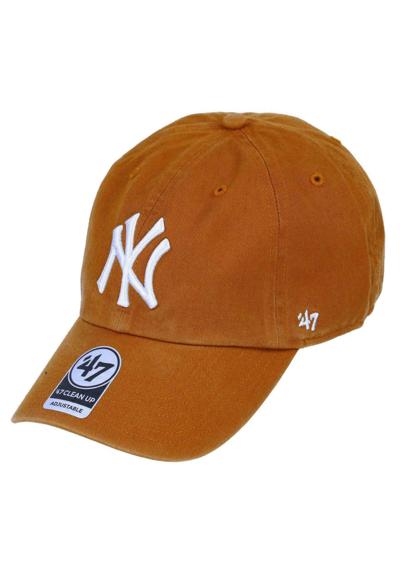 Кепка NEW YORK YANKEES