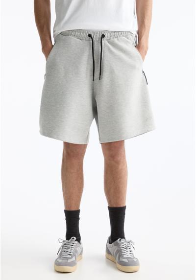 Брюки INTERLOCK JOGGER INTERLOCK JOGGER