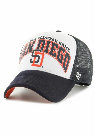 Кепка TRUCKER FOAM CHAMP SAN DIEGO PADRES