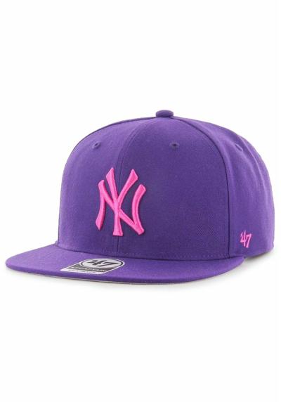 Кепка NO SHOT NEW YORK YANKEES