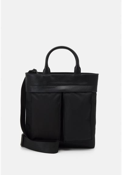 ELON UNISEX - Shopping Bag ELON UNISEX