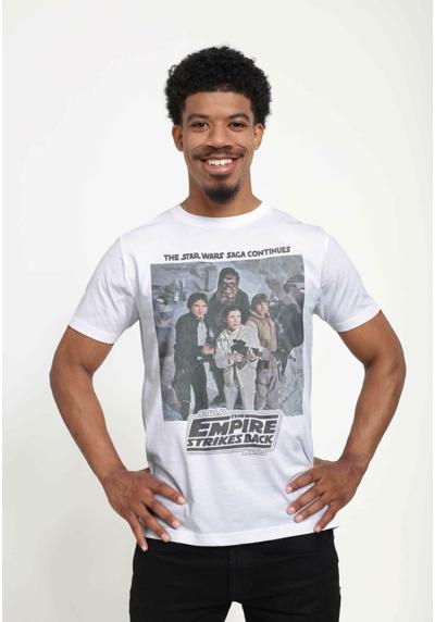 Футболка STAR WARS: CLASSIC EMPIRE PHOTO UNISEX