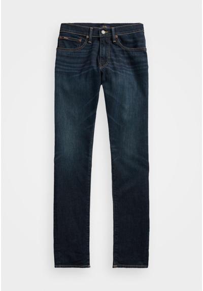 Джинсы ELDRIDGE SKINNY STRETCH JEANS