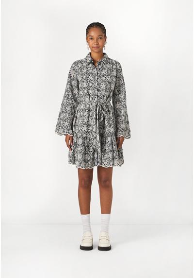 Платье-блузка YASCORINNA SHIRT DRESS