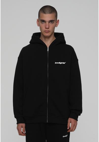 Жакет LIGHT ZIP HOODIE UNISEX