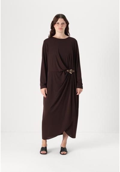 Платье SABLISE LONG SLEEVE DAY DRESS