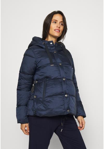 Зимняя куртка MLNOLO PUFFER SHORT JACKET