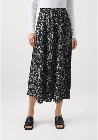 Юбка ONLNOVA LONG SKIRT