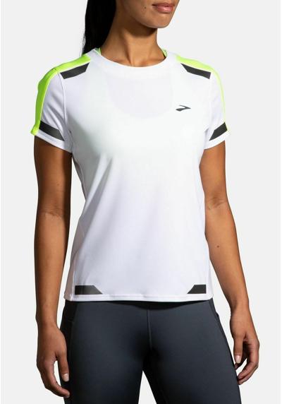 Футболка RUN VISIBLE SHORT SLEEVE