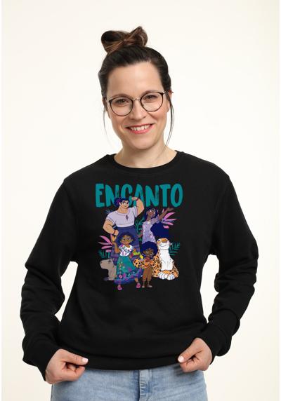 Кофта DISNEY ENCANTO ENCANTO TOGETHER