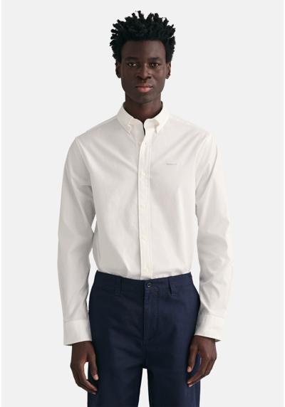 Рубашка REGULAR FIT PINPOINT OXFORD