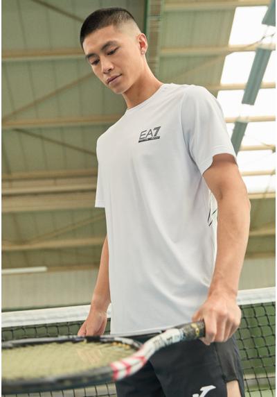 Футболка TENNIS CLUB TEE