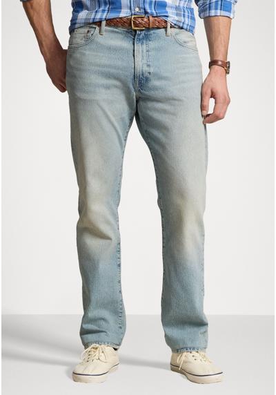 Джинсы HAMPTON STRAIGHT JEAN HAMPTON STRAIGHT JEAN