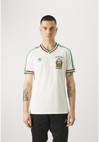 MEXICO FMF AWAY JERSEY '85 - Nationalmannschaft MEXICO FMF AWAY JERSEY '85