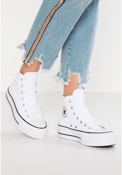 Сникеры CHUCK TAYLOR ALL STAR LIFT