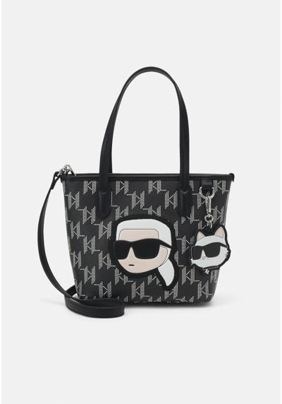 Сумка IKONIK MONO TOTE