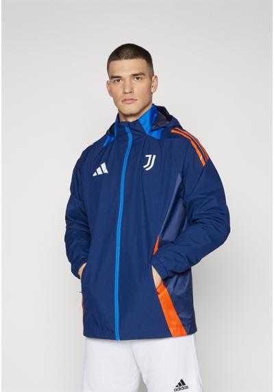 Спортивная куртка JUVENTUS TURIN ALLWEATHER JACKET