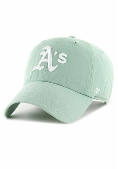 Кепка STRAPBACK OAKLAND ATHLETICS