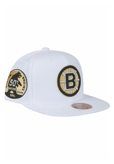 Кепка BOSTON BRUINS