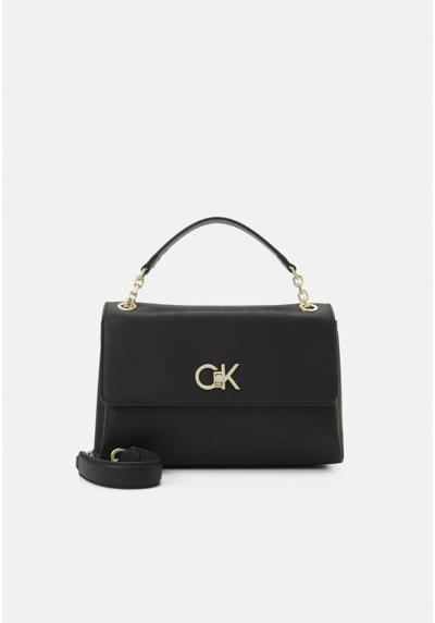 Сумка RE LOCK CROSSBODY